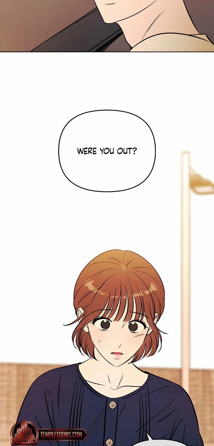 Read Can I Borrow the Fire? chapter 55 image 27 on Lezhin
