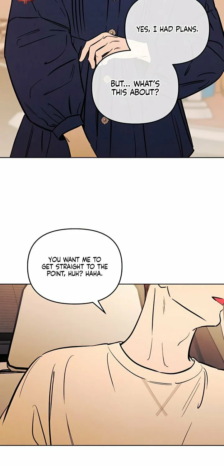 Read Can I Borrow the Fire? chapter 55 image 28 on Lezhin