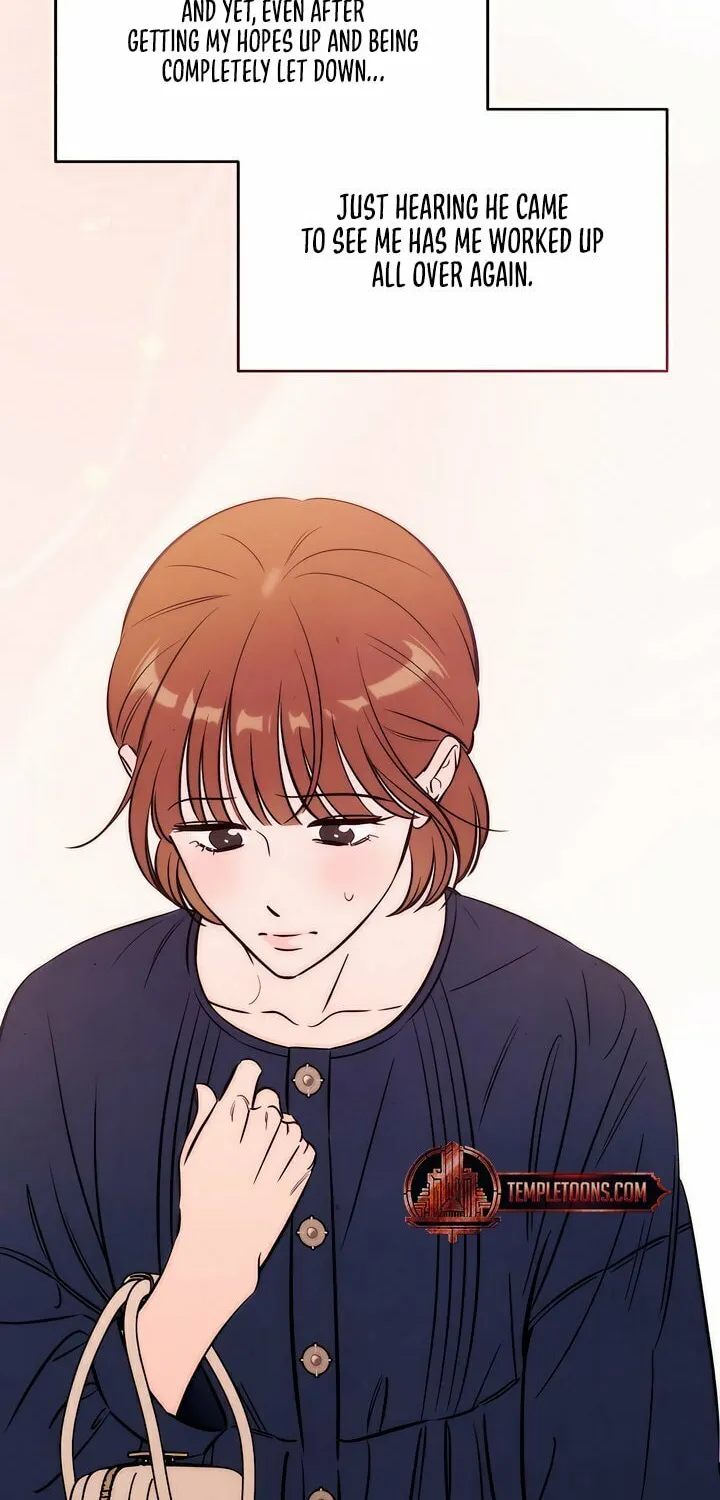 Read Can I Borrow the Fire? chapter 55 image 3 on Lezhin