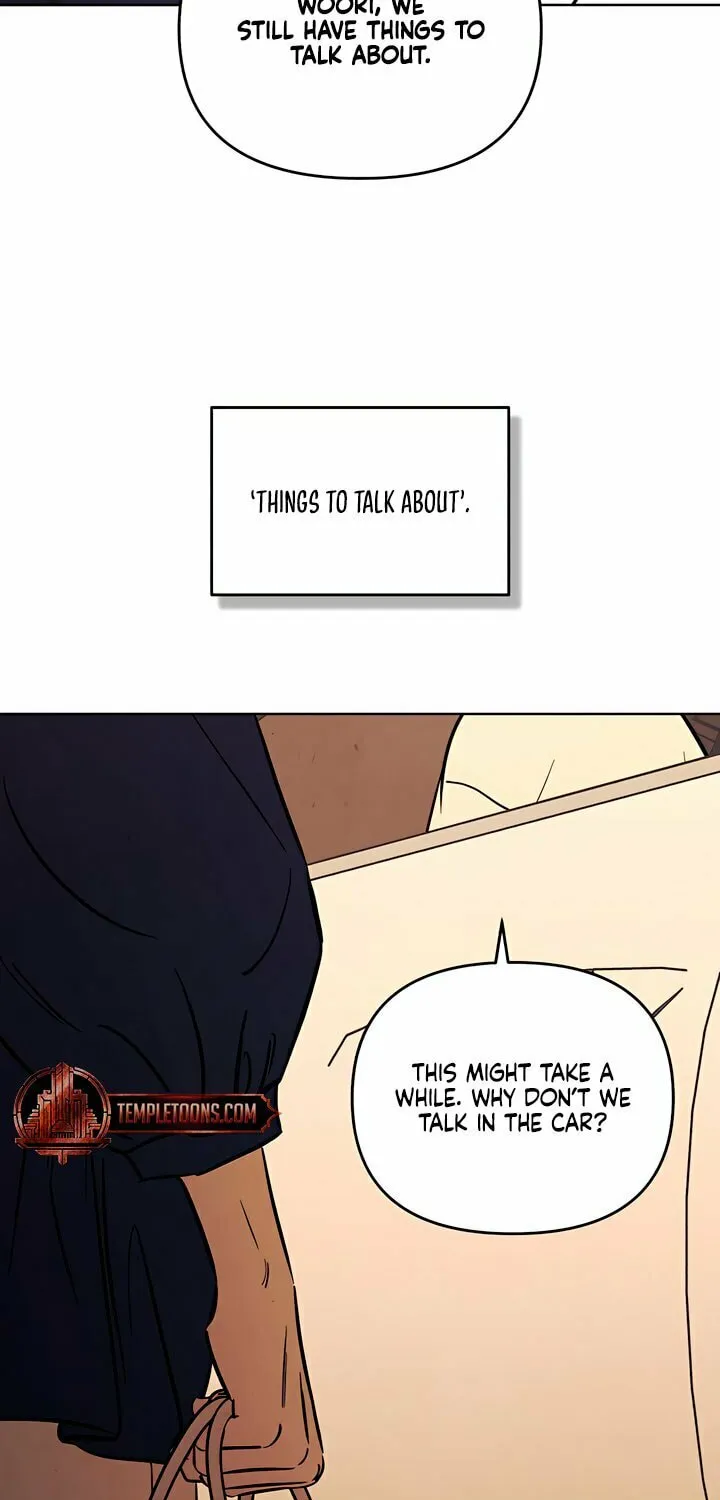 Read Can I Borrow the Fire? chapter 55 image 30 on Lezhin