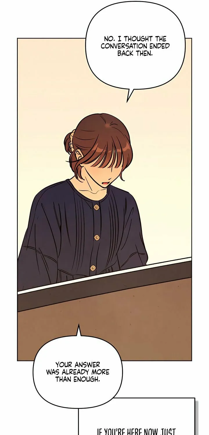Read Can I Borrow the Fire? chapter 55 image 32 on Lezhin