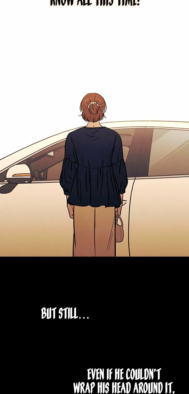 Read Can I Borrow the Fire? chapter 55 image 36 on Lezhin