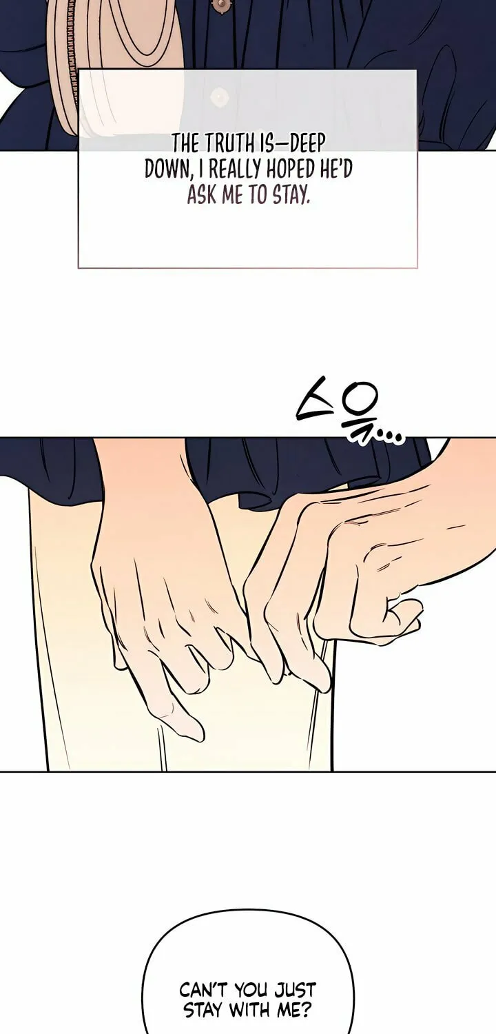 Read Can I Borrow the Fire? chapter 55 image 4 on Lezhin