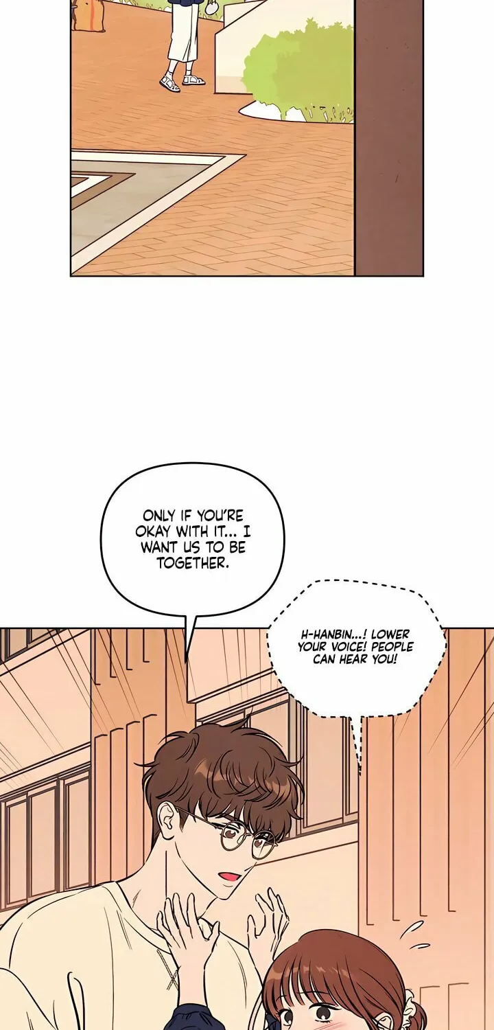 Read Can I Borrow the Fire? chapter 55 image 43 on Lezhin