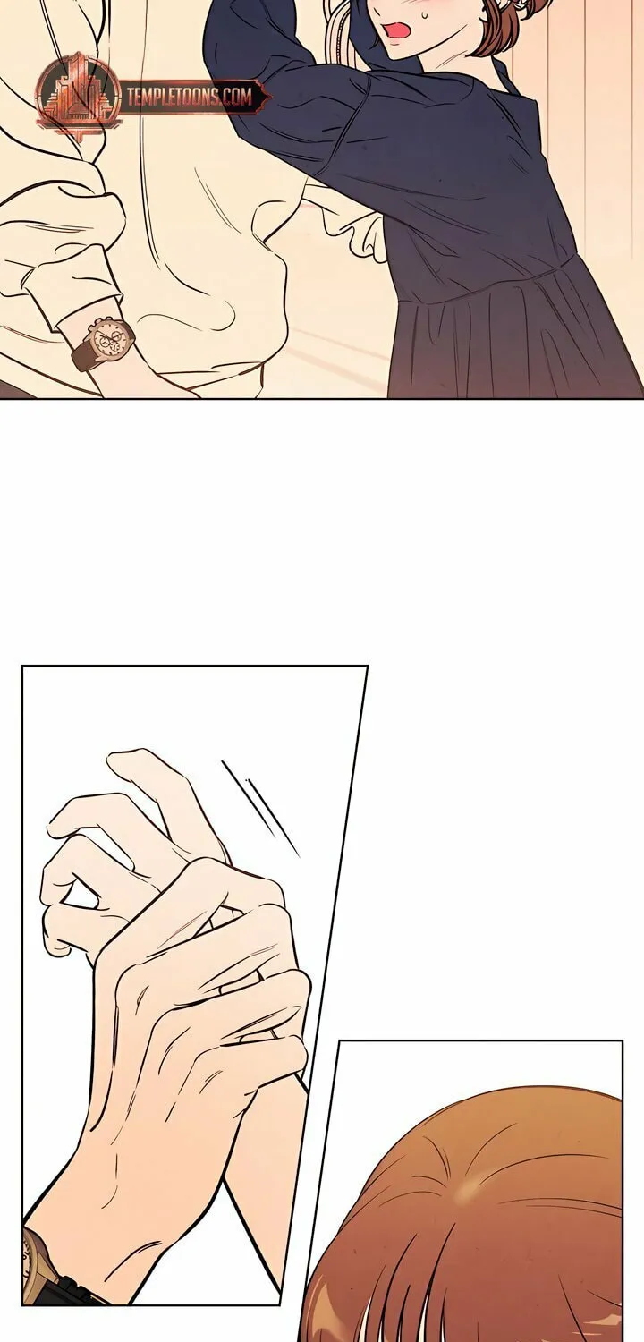 Read Can I Borrow the Fire? chapter 55 image 44 on Lezhin
