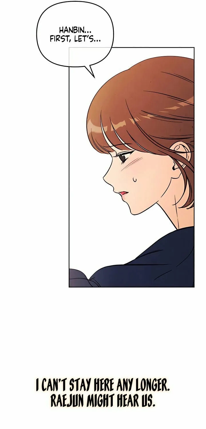 Read Can I Borrow the Fire? chapter 55 image 48 on Lezhin