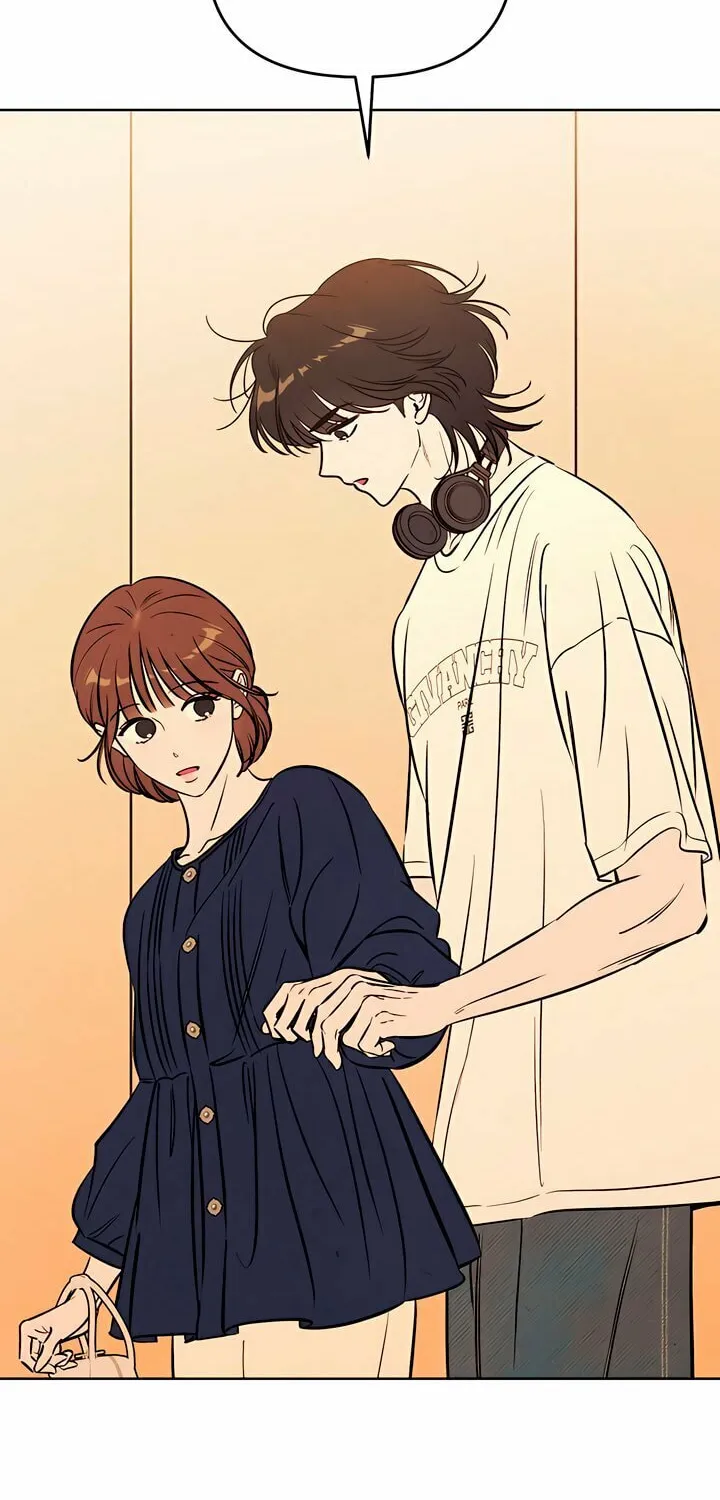 Read Can I Borrow the Fire? chapter 55 image 5 on Lezhin
