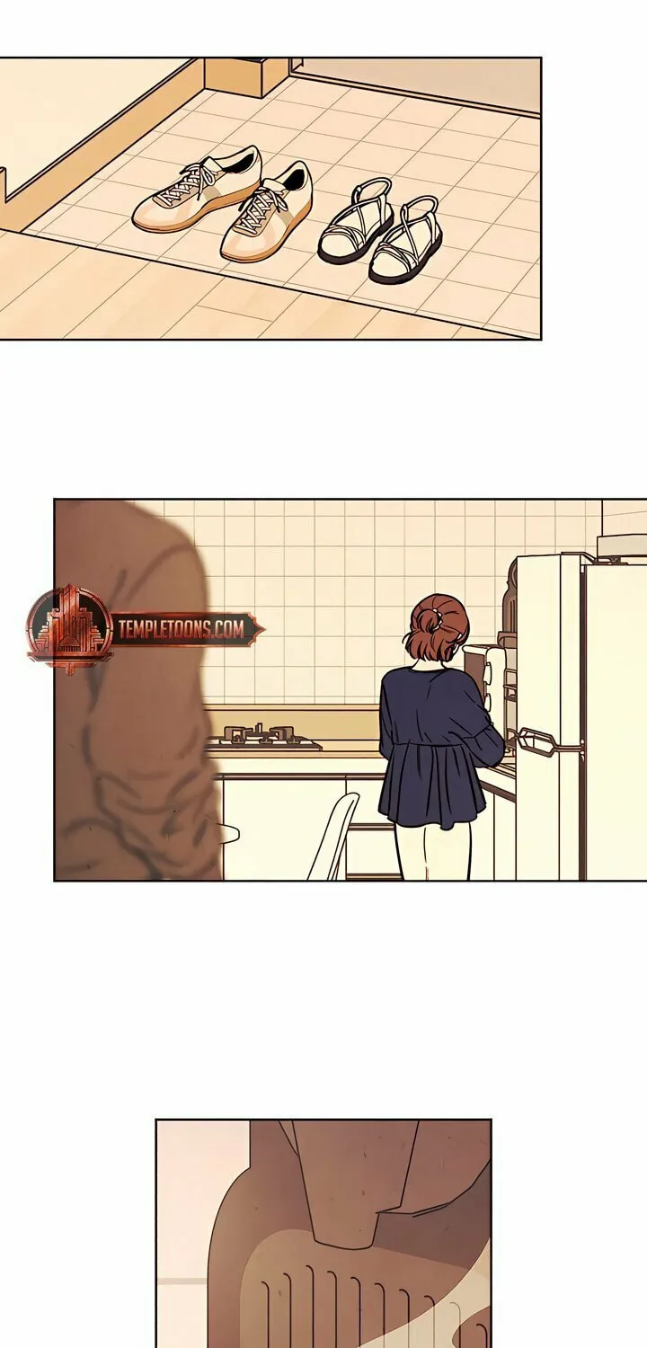 Read Can I Borrow the Fire? chapter 55 image 54 on Lezhin
