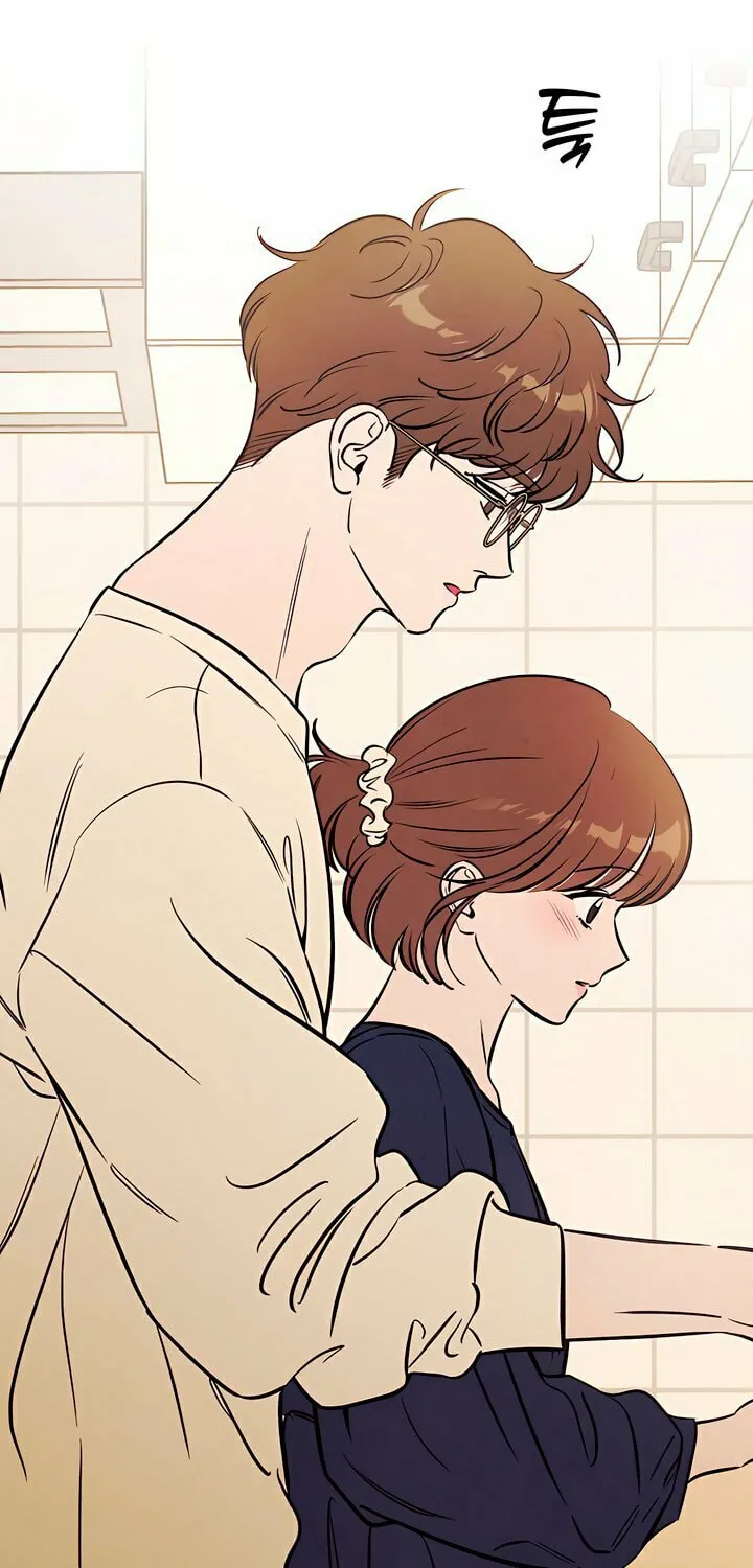 Read Can I Borrow the Fire? chapter 55 image 57 on Lezhin