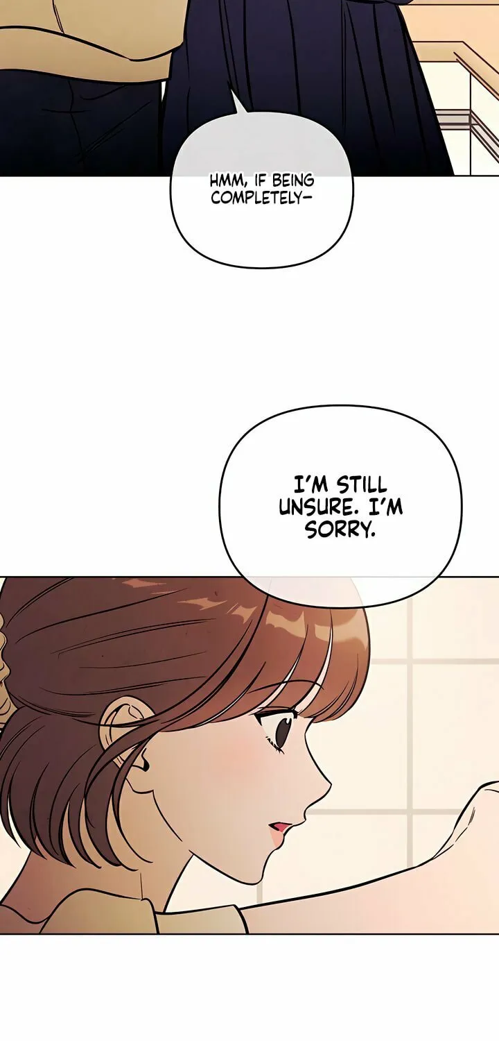 Read Can I Borrow the Fire? chapter 55 image 58 on Lezhin