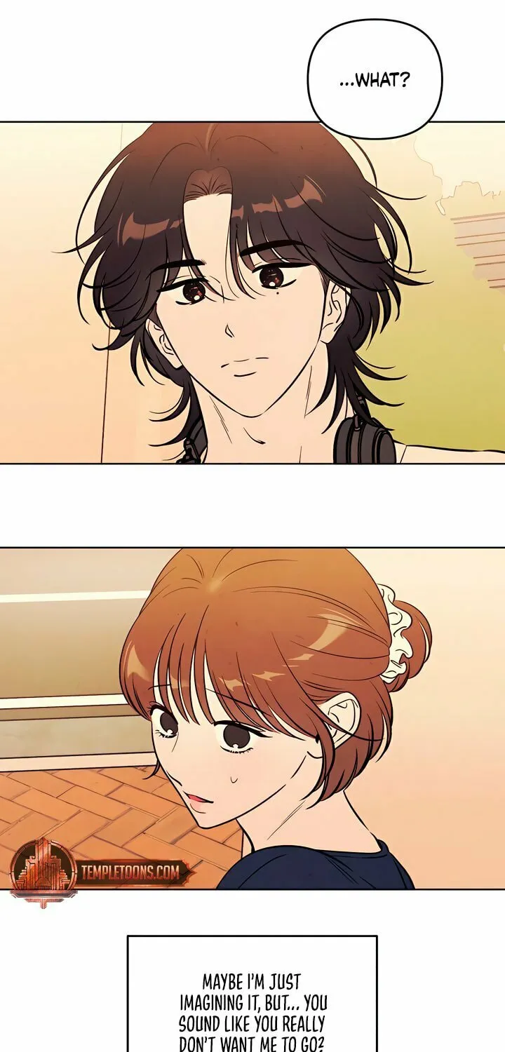 Read Can I Borrow the Fire? chapter 55 image 6 on Lezhin