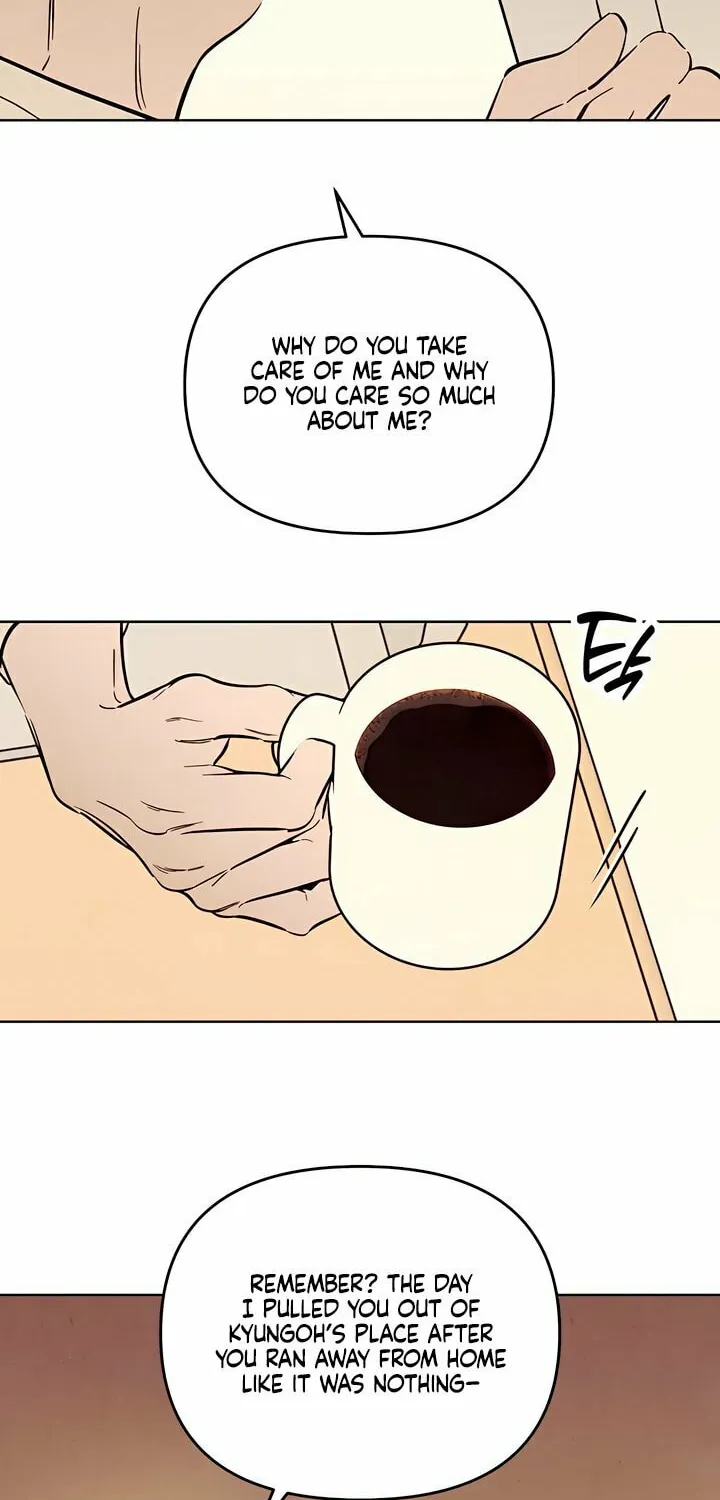 Read Can I Borrow the Fire? chapter 55 image 61 on Lezhin