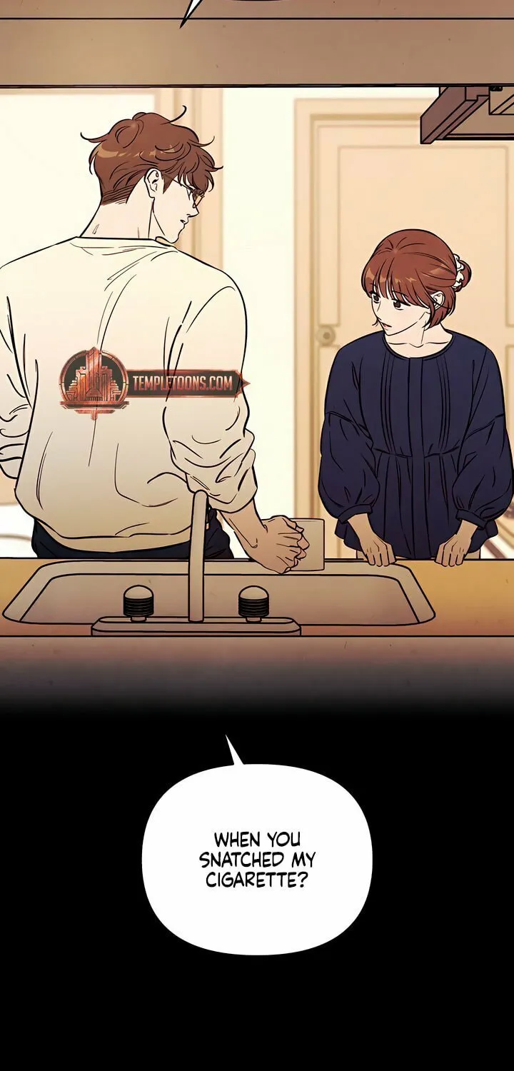 Read Can I Borrow the Fire? chapter 55 image 62 on Lezhin