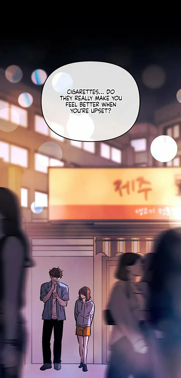 Read Can I Borrow the Fire? chapter 55 image 63 on Lezhin