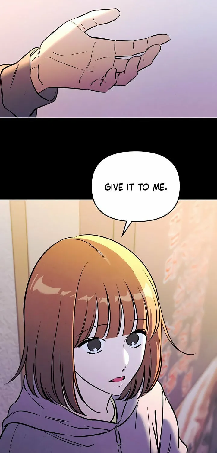Read Can I Borrow the Fire? chapter 56 image 10 on Lezhin
