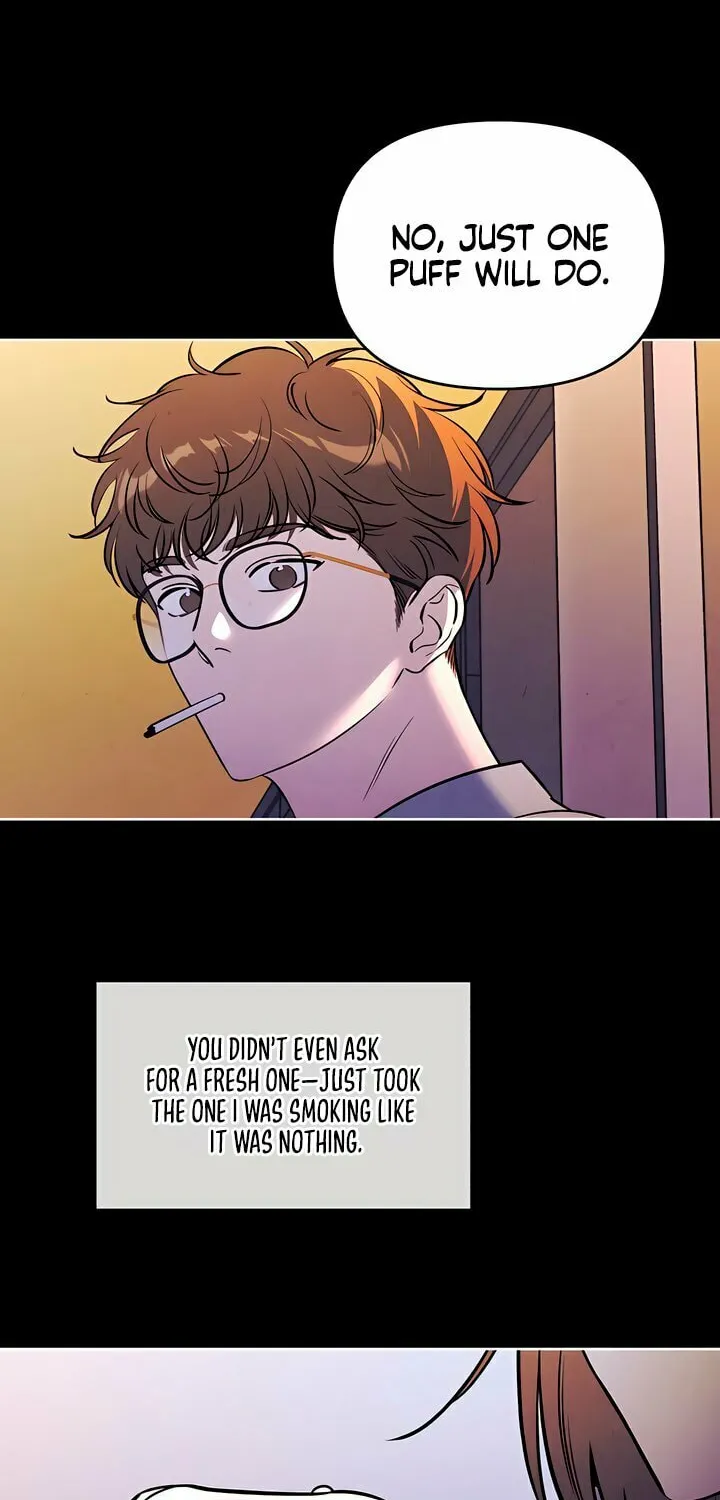 Read Can I Borrow the Fire? chapter 56 image 12 on Lezhin