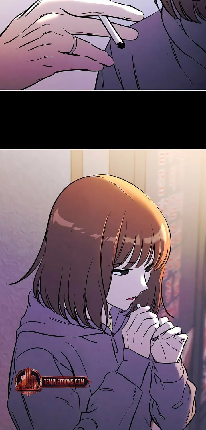 Read Can I Borrow the Fire? chapter 56 image 13 on Lezhin