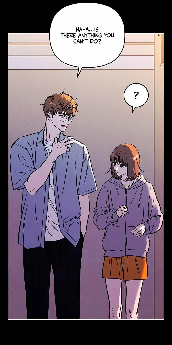 Read Can I Borrow the Fire? chapter 56 image 16 on Lezhin