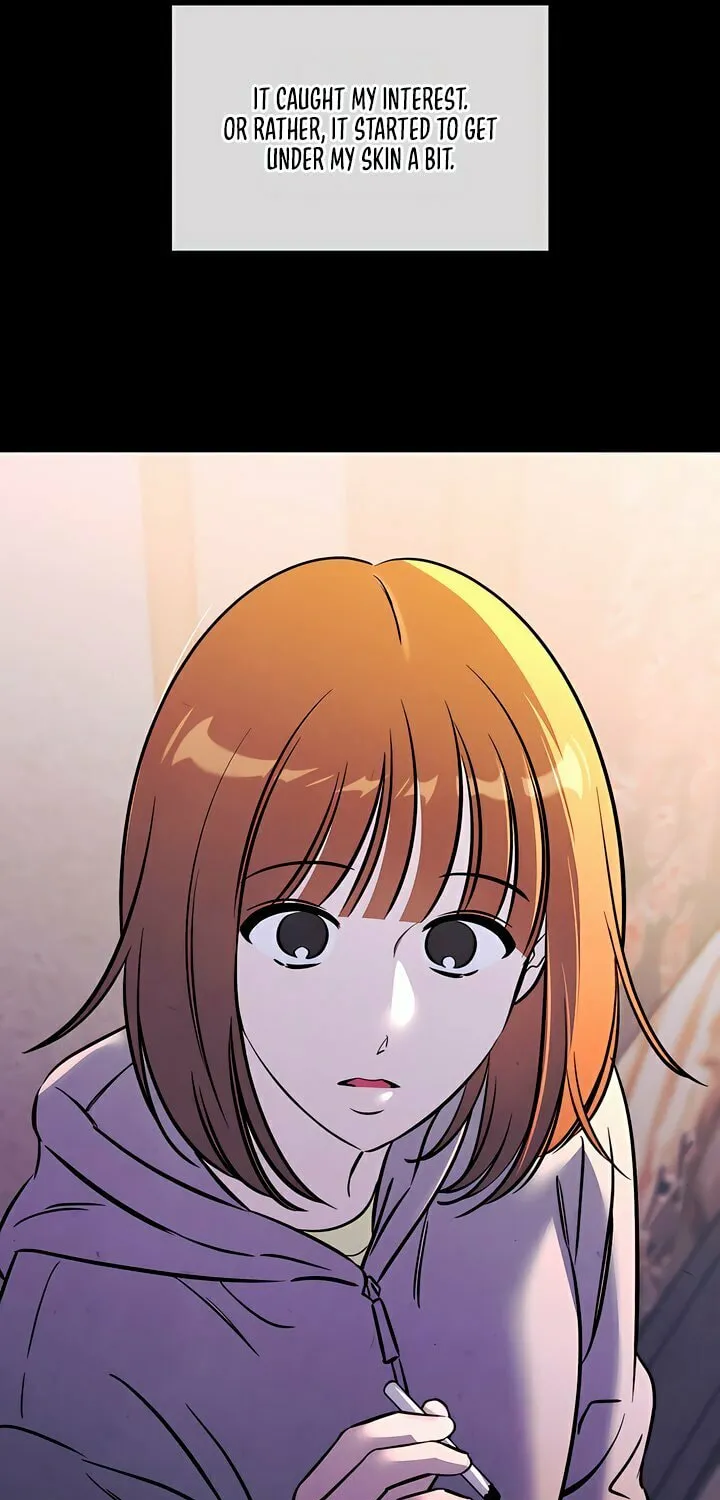 Read Can I Borrow the Fire? chapter 56 image 17 on Lezhin