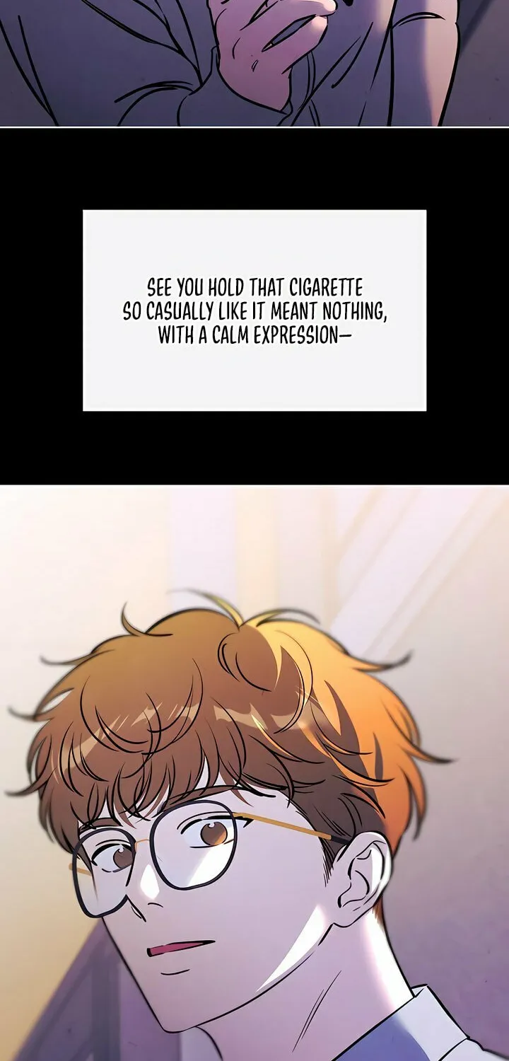 Read Can I Borrow the Fire? chapter 56 image 18 on Lezhin