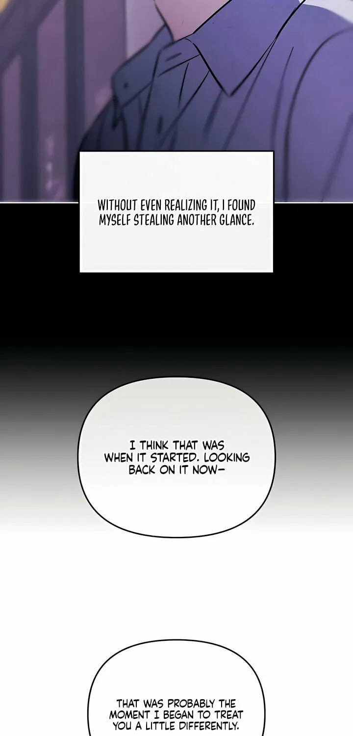 Read Can I Borrow the Fire? chapter 56 image 19 on Lezhin