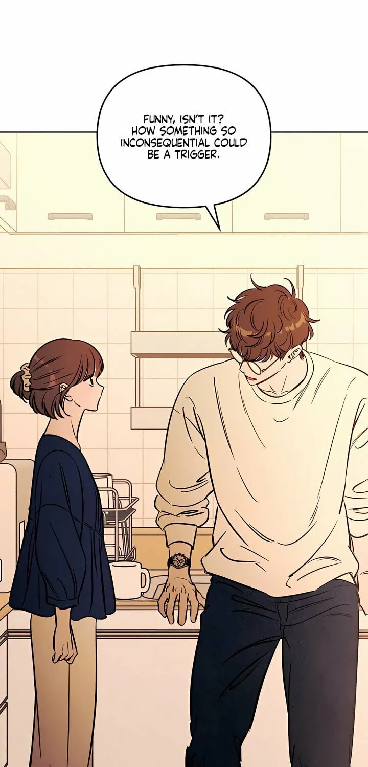 Read Can I Borrow the Fire? chapter 56 image 21 on Lezhin