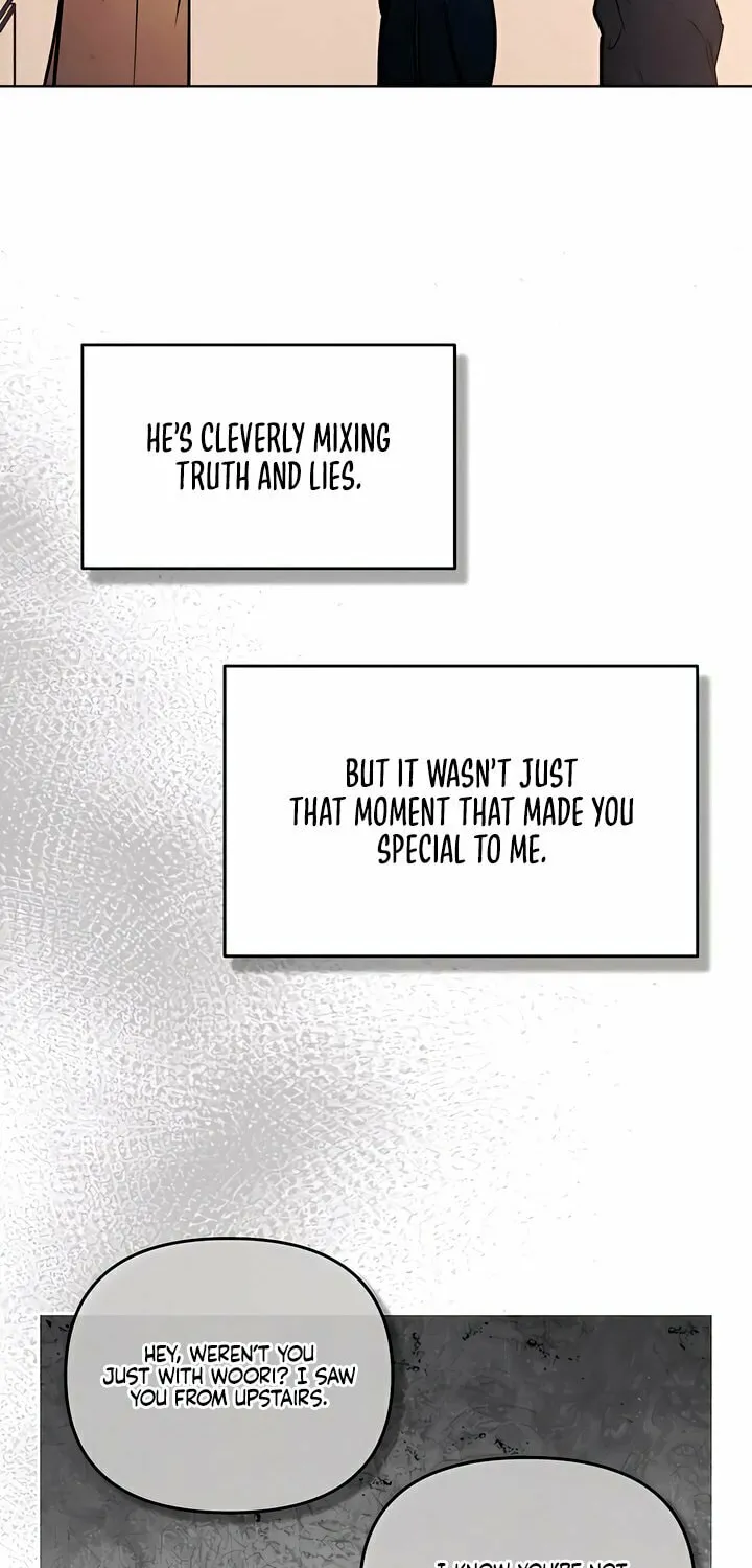 Read Can I Borrow the Fire? chapter 56 image 22 on Lezhin