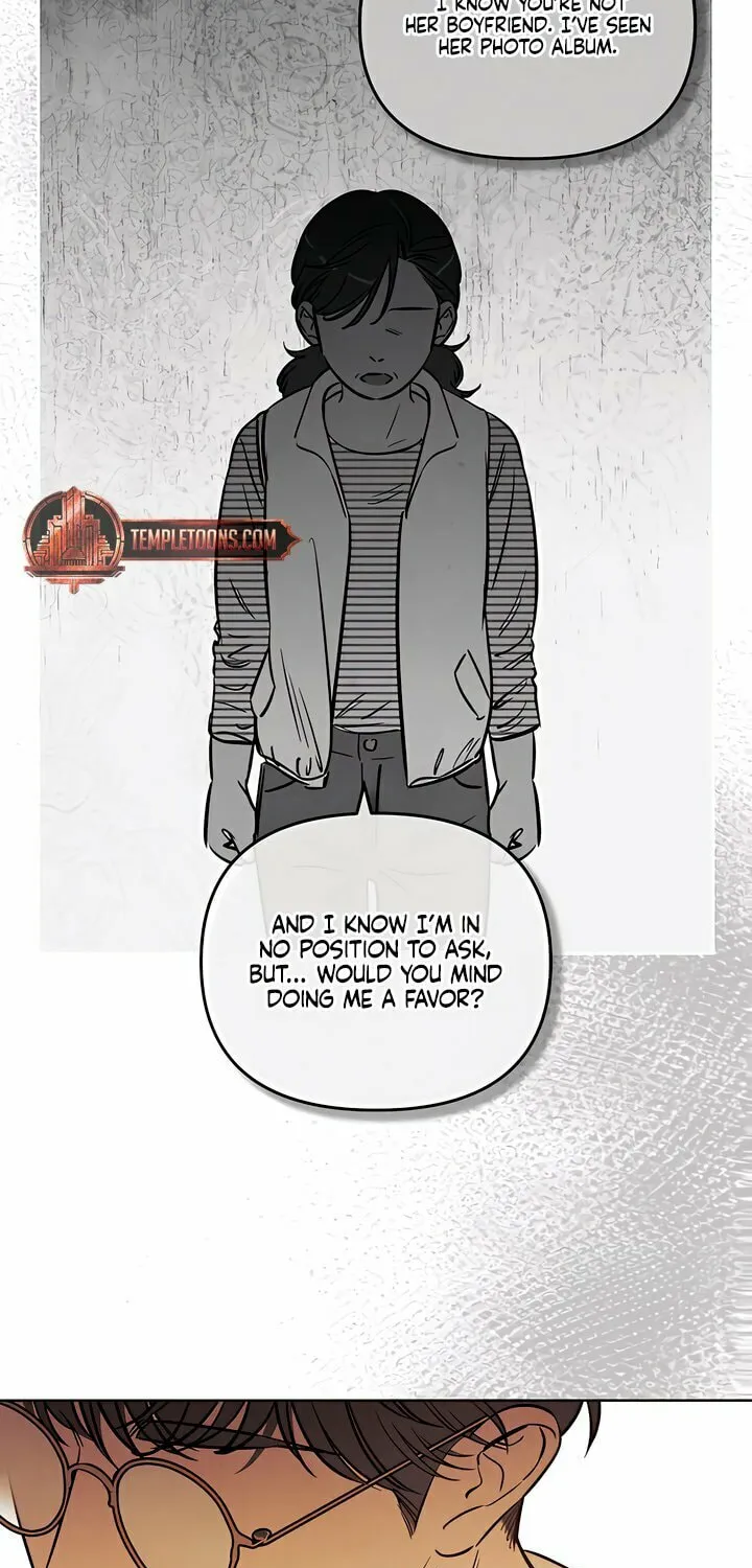 Read Can I Borrow the Fire? chapter 56 image 23 on Lezhin