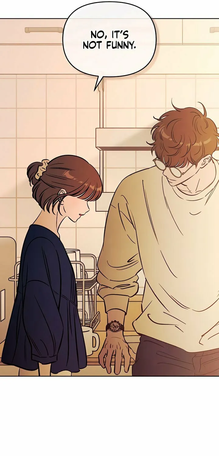 Read Can I Borrow the Fire? chapter 56 image 25 on Lezhin
