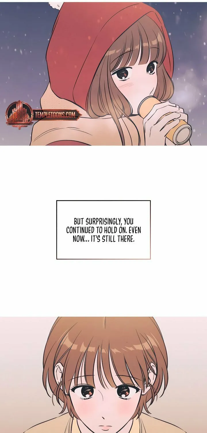 Read Can I Borrow the Fire? chapter 56 image 28 on Lezhin