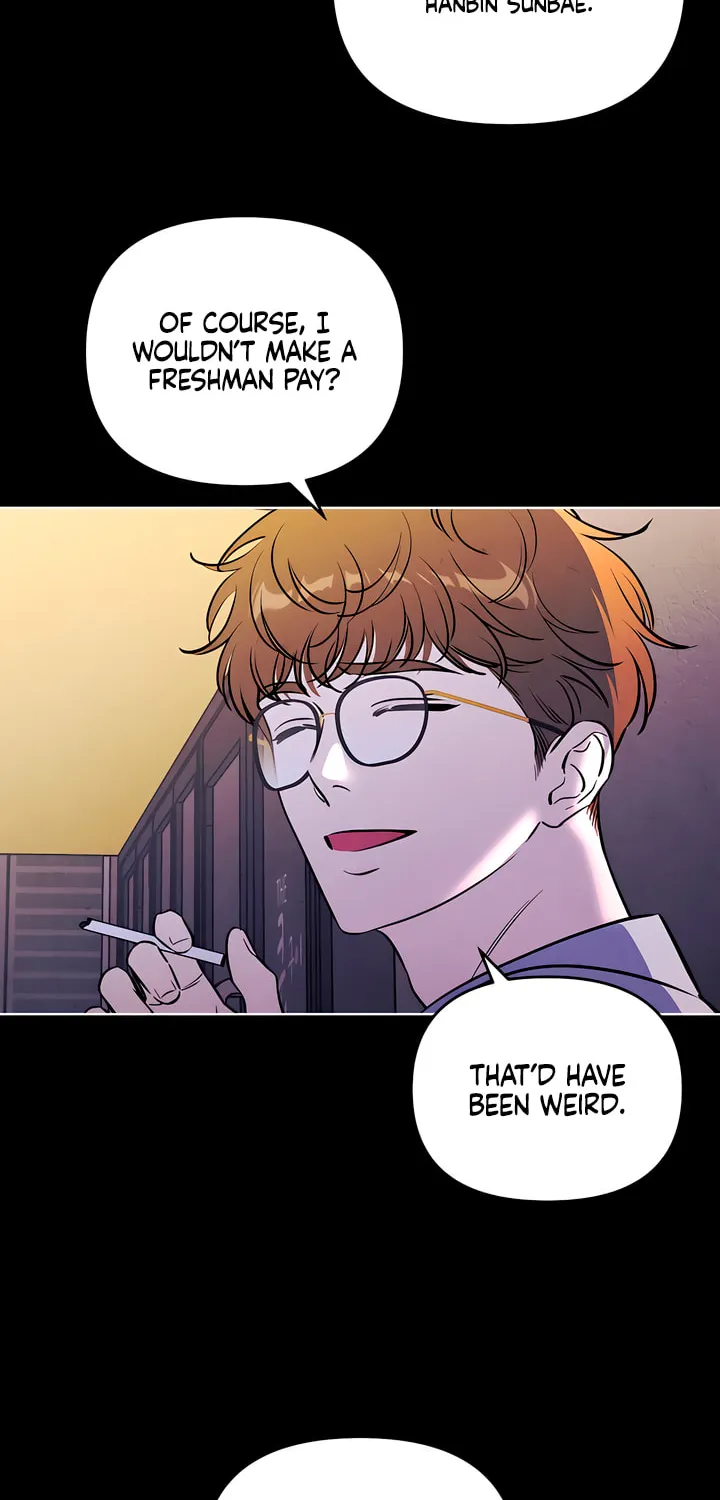 Read Can I Borrow the Fire? chapter 56 image 3 on Lezhin