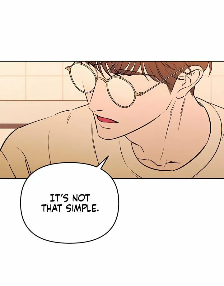 Read Can I Borrow the Fire? chapter 56 image 32 on Lezhin
