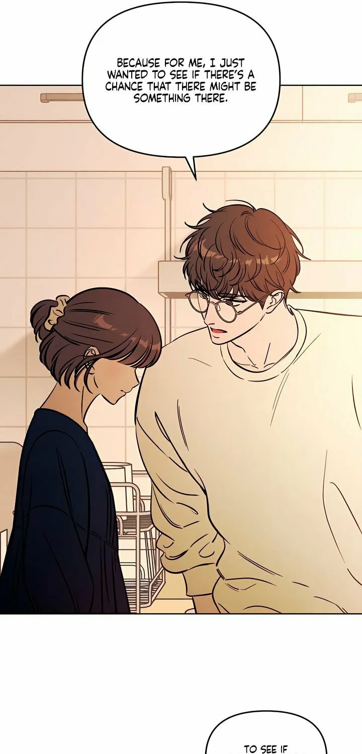 Read Can I Borrow the Fire? chapter 56 image 33 on Lezhin