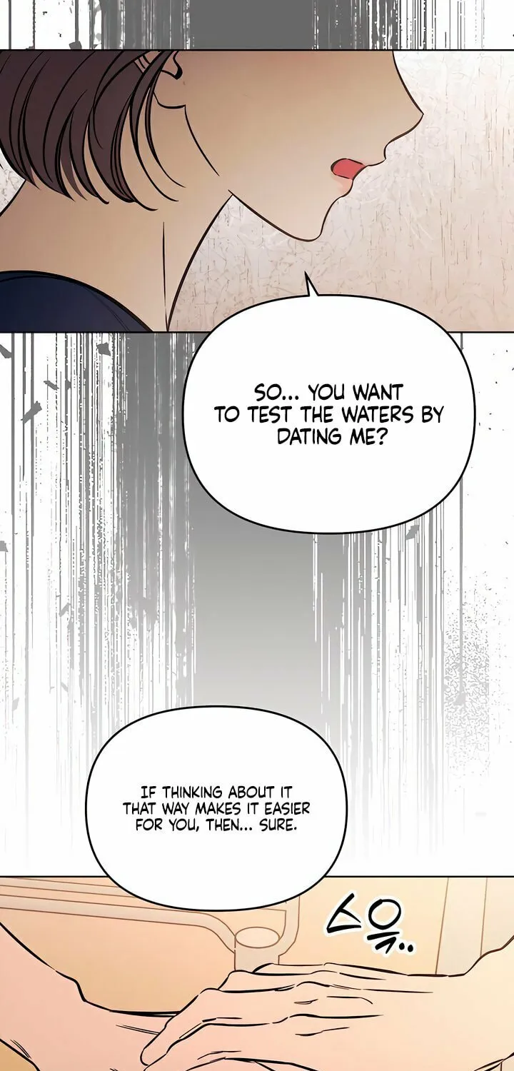 Read Can I Borrow the Fire? chapter 56 image 35 on Lezhin