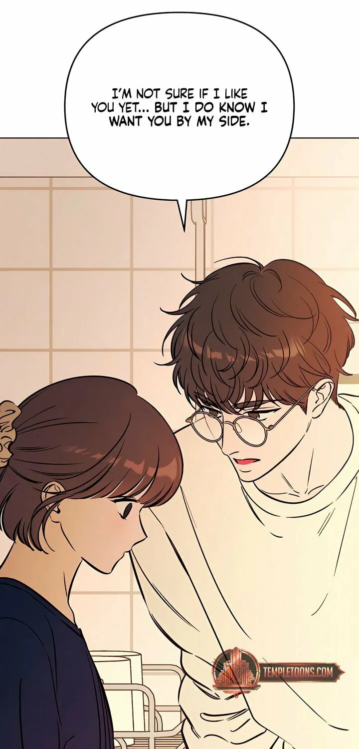 Read Can I Borrow the Fire? chapter 56 image 37 on Lezhin