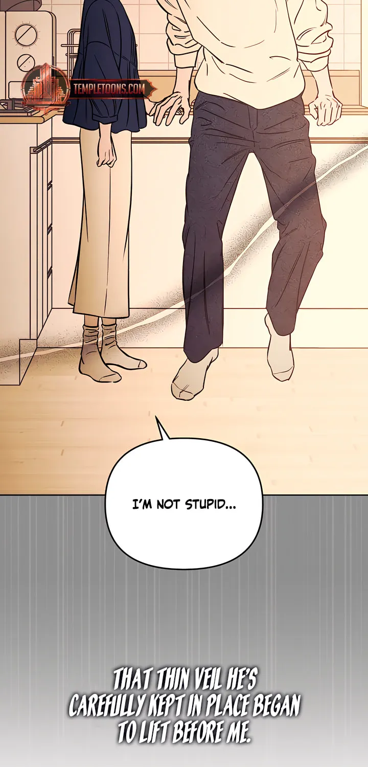 Read Can I Borrow the Fire? chapter 56 image 42 on Lezhin