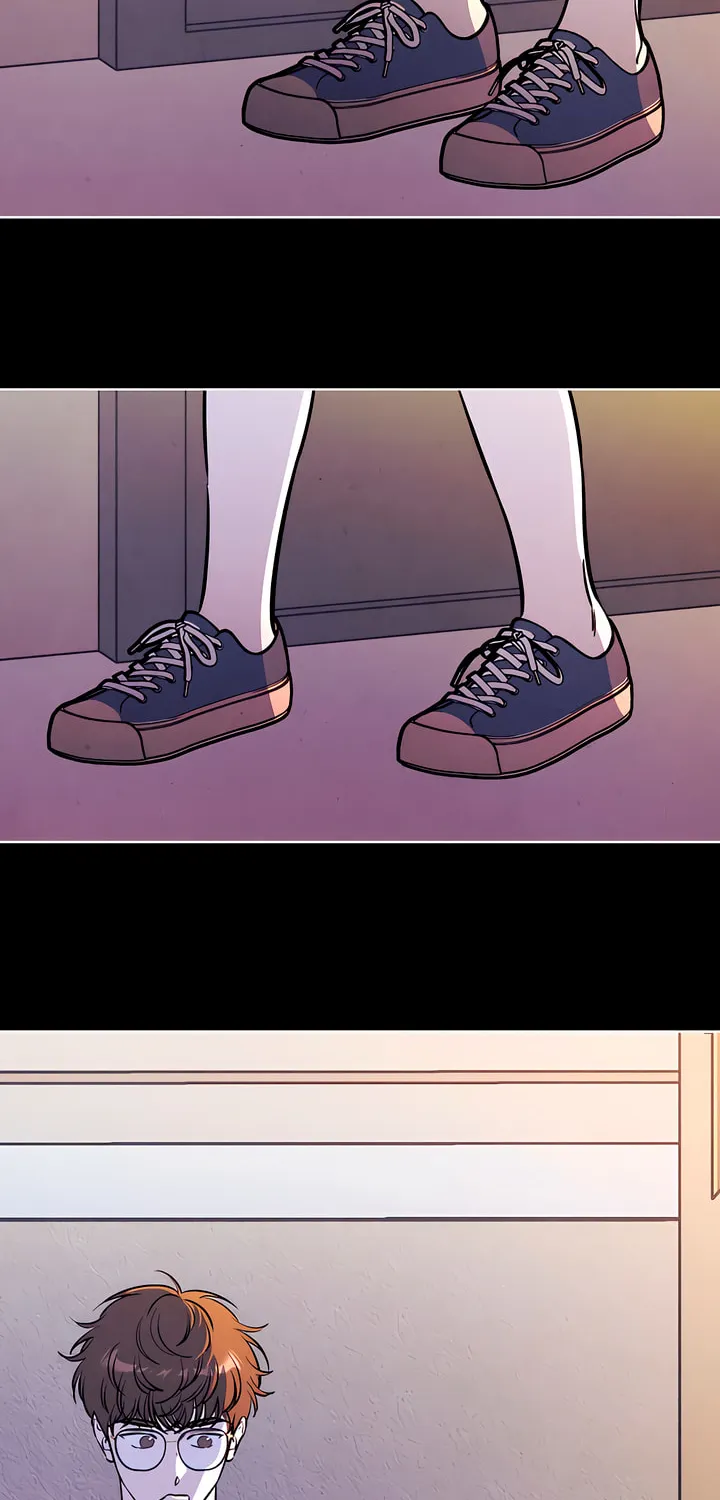 Read Can I Borrow the Fire? chapter 56 image 5 on Lezhin