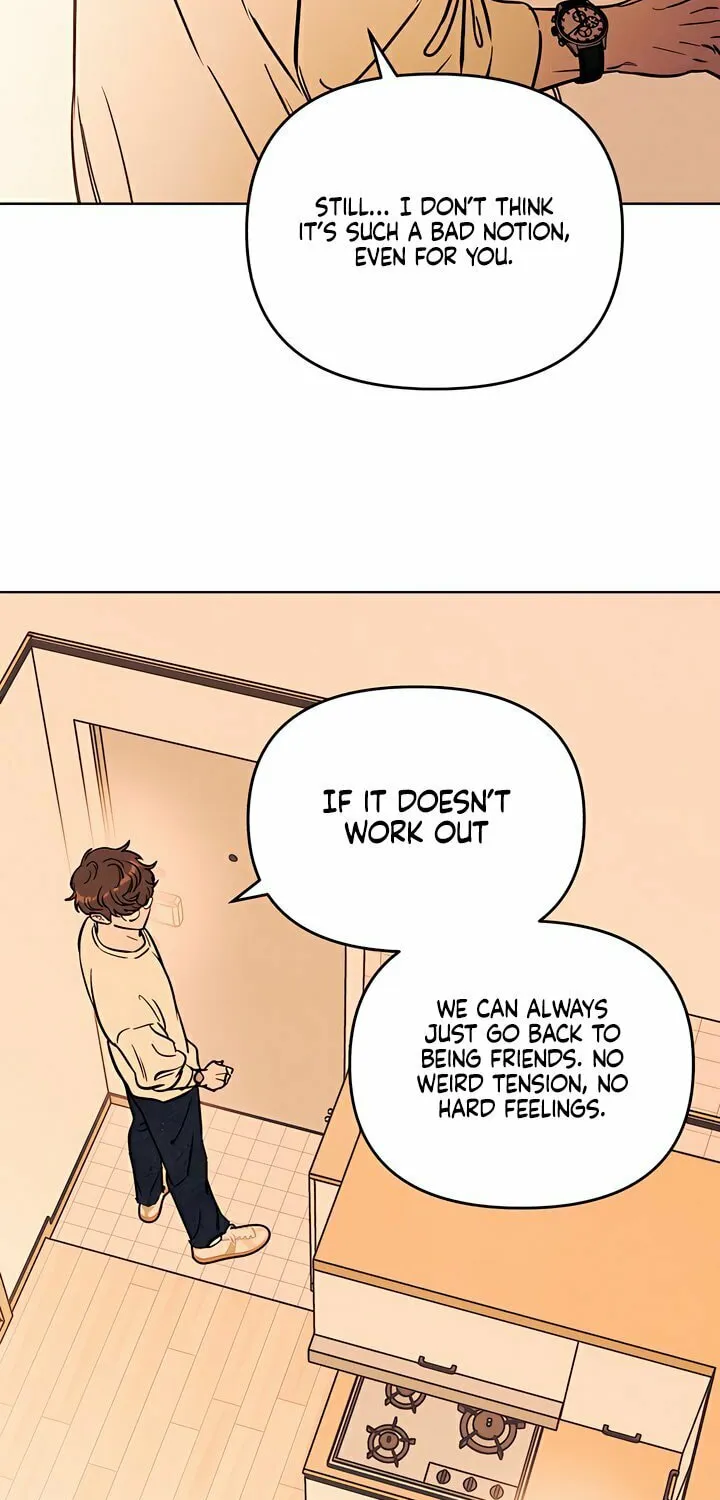 Read Can I Borrow the Fire? chapter 56 image 50 on Lezhin