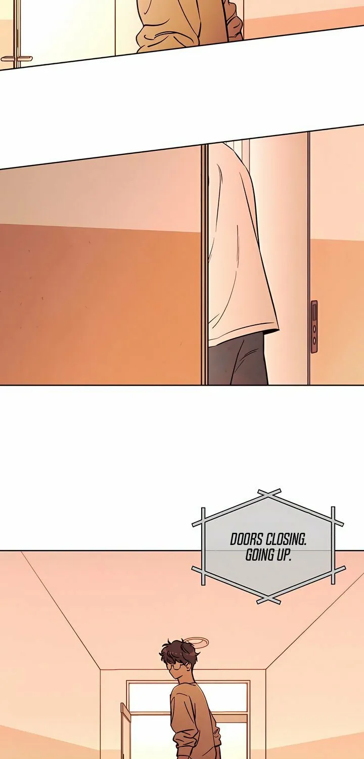 Read Can I Borrow the Fire? chapter 56 image 58 on Lezhin
