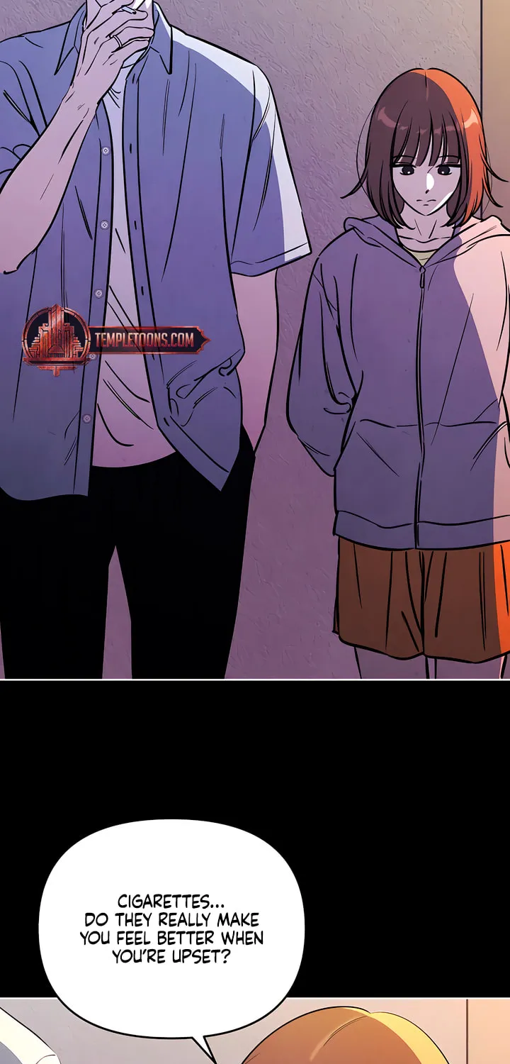 Read Can I Borrow the Fire? chapter 56 image 6 on Lezhin