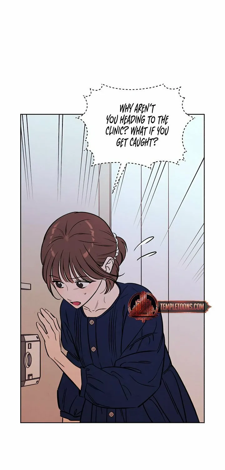 Read Can I Borrow the Fire? chapter 56 image 67 on Lezhin
