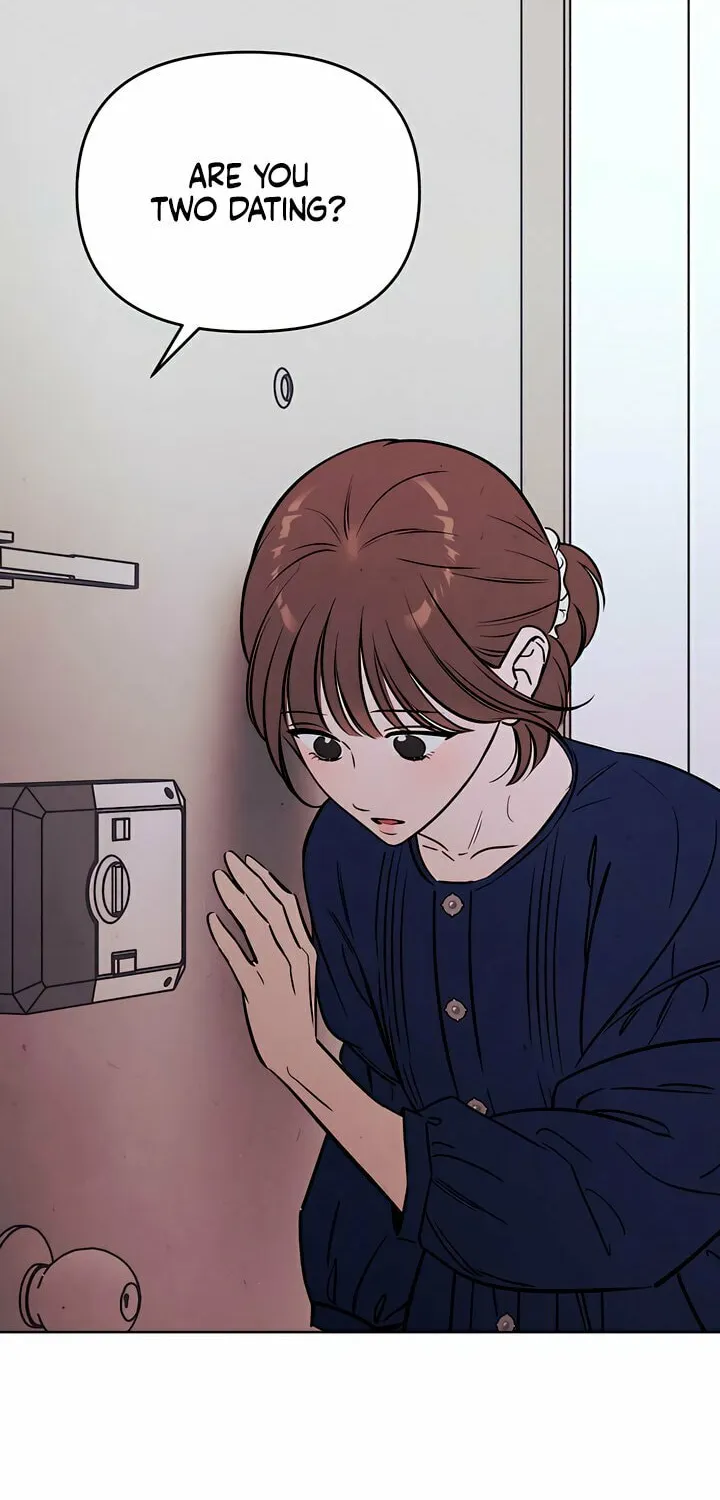 Read Can I Borrow the Fire? chapter 56 image 69 on Lezhin