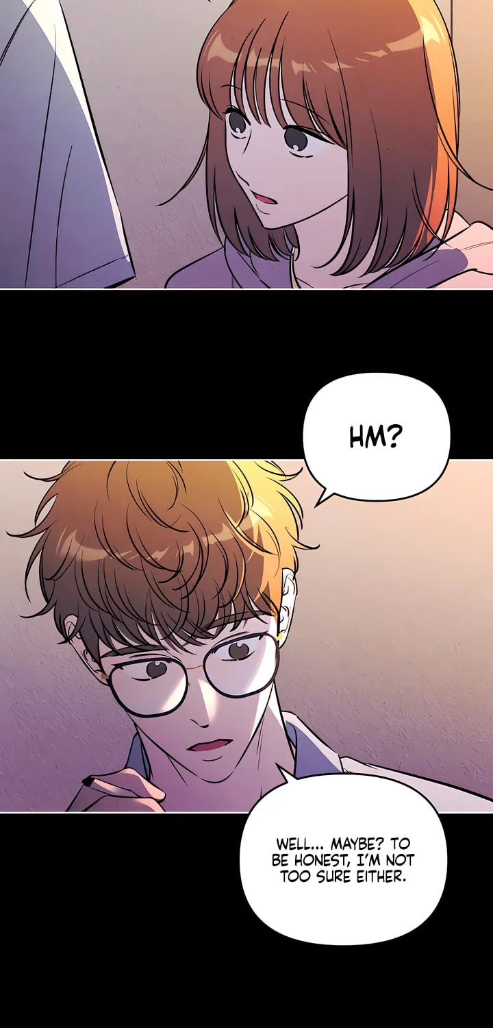 Read Can I Borrow the Fire? chapter 56 image 7 on Lezhin