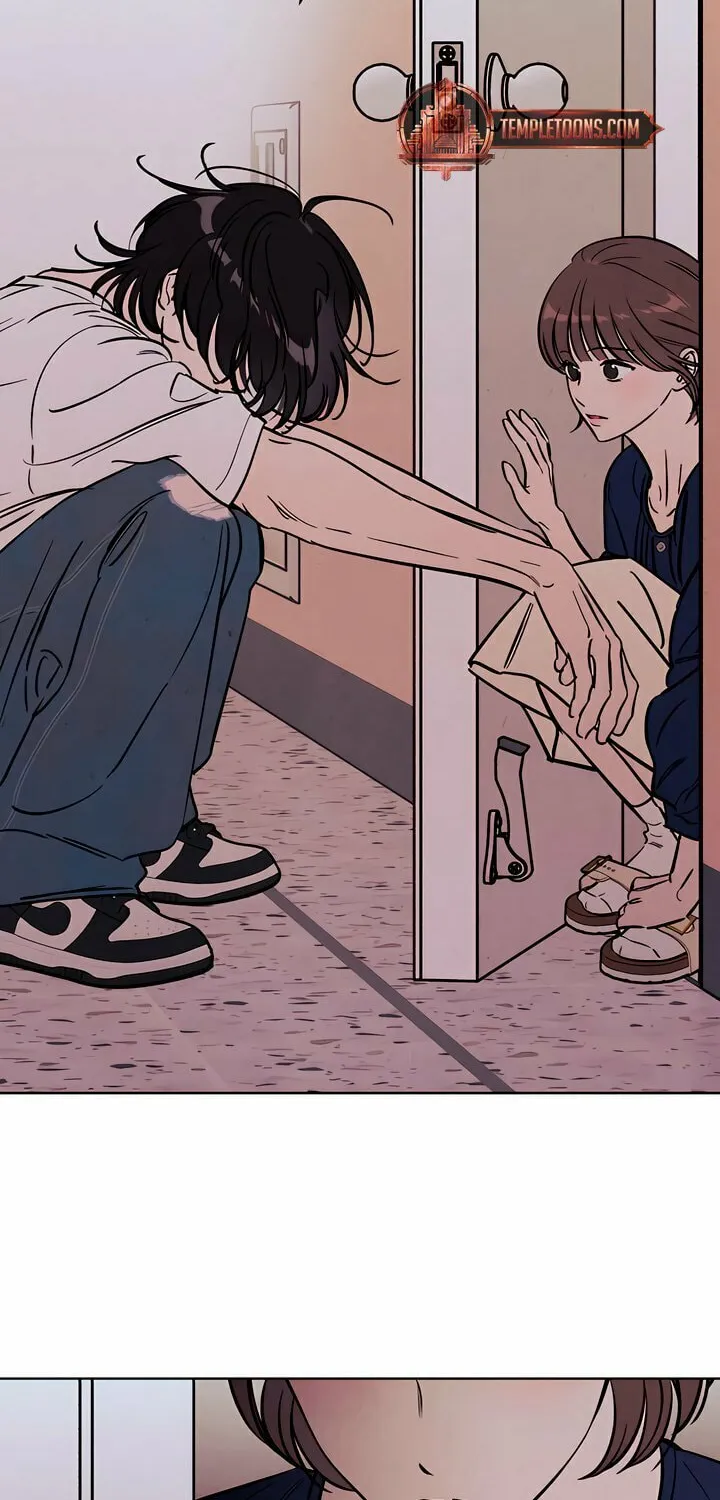 Read Can I Borrow the Fire? chapter 56 image 75 on Lezhin