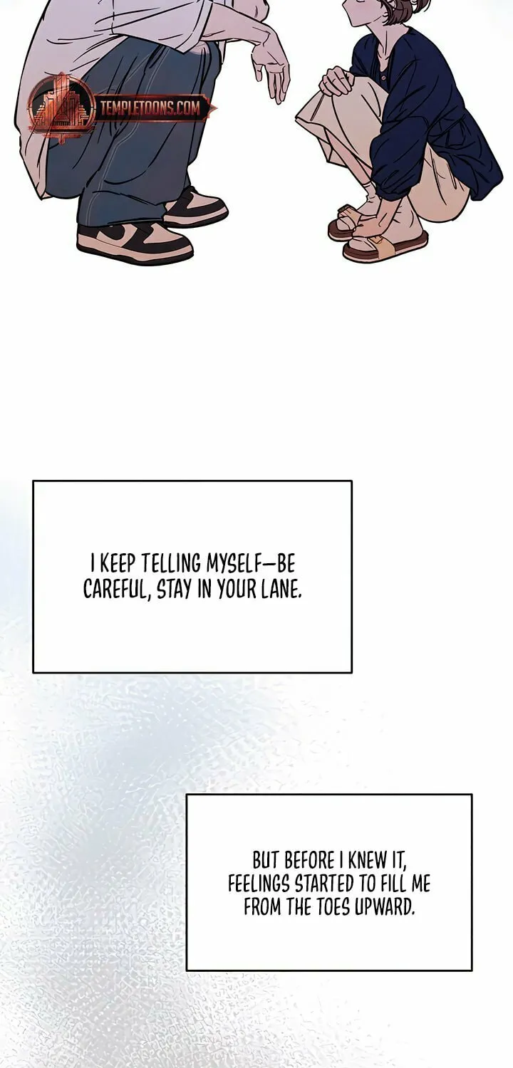 Read Can I Borrow the Fire? chapter 56 image 82 on Lezhin