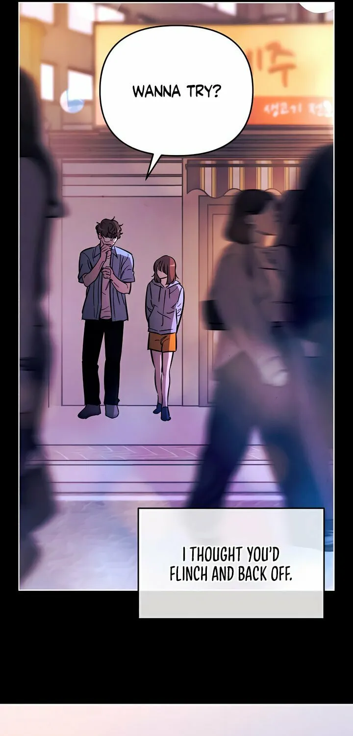 Read Can I Borrow the Fire? chapter 56 image 9 on Lezhin