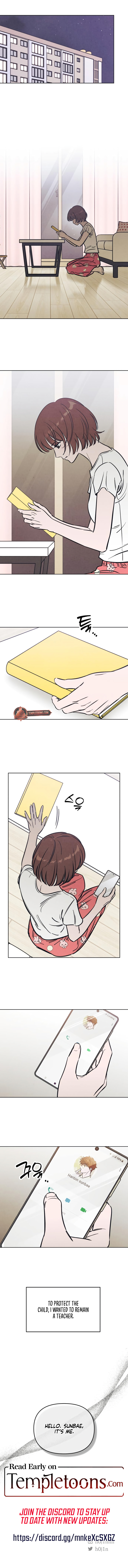 Read Can I Borrow the Fire? chapter 59 image 8 on Lezhin