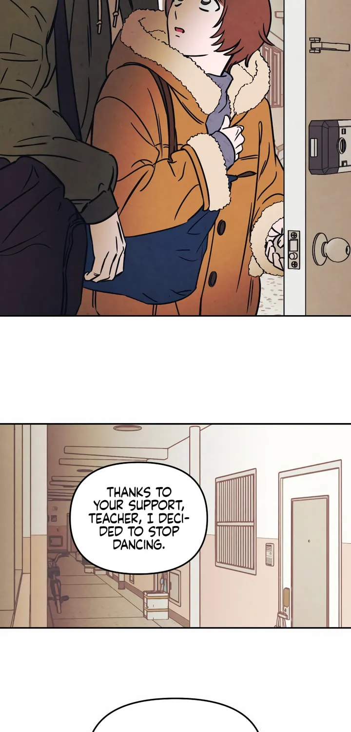 Read Can I Borrow the Fire? chapter 6 image 1 on Lezhin