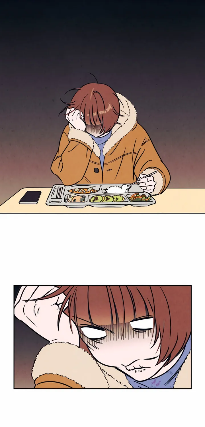 Read Can I Borrow the Fire? chapter 6 image 10 on Lezhin