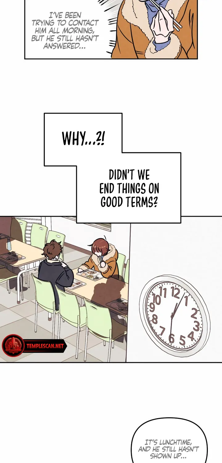 Read Can I Borrow the Fire? chapter 6 image 12 on Lezhin